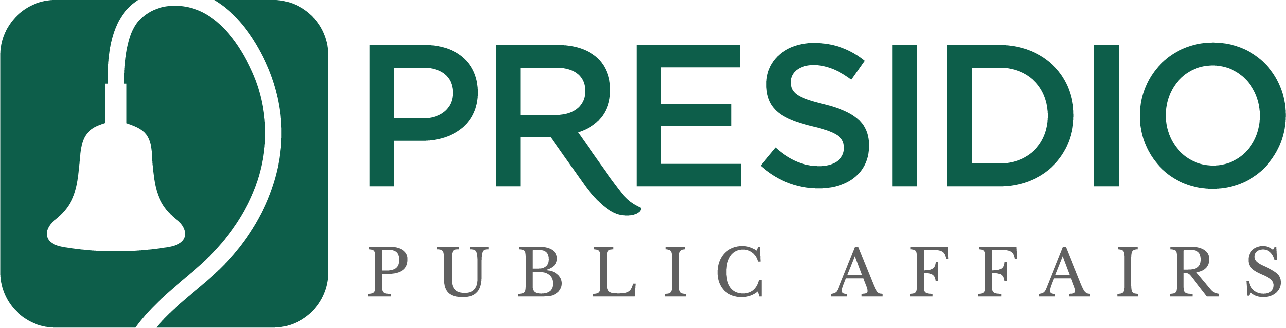 Presidio Public Affairs